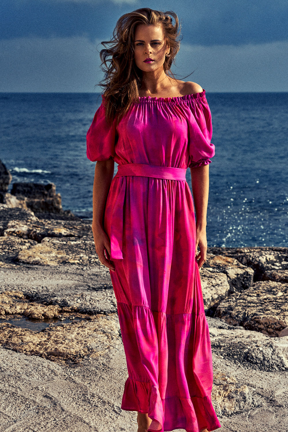 SZYJEMY PONOWNIE - Zapisz się na Marbellę