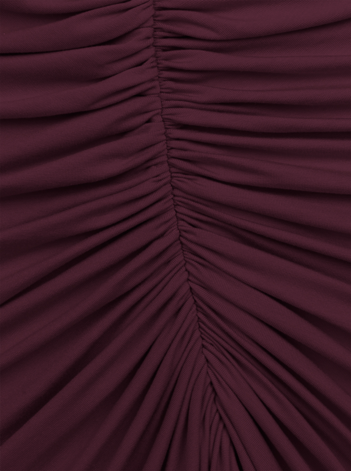 Vittoria midi - Sukienka formal comfort ECOVERO™ blackberry