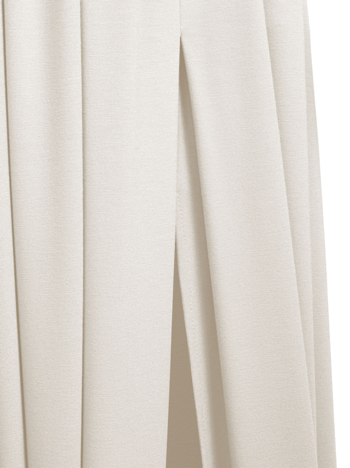 Opera - Sukienka soft drama AirJet ecru