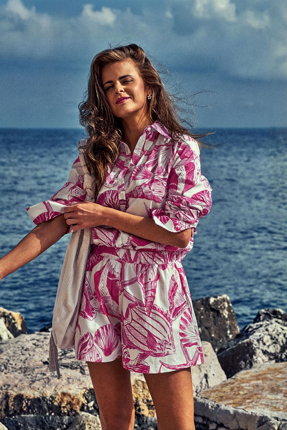 WKRÓTCE - Zapisz się na Pink Hawaii