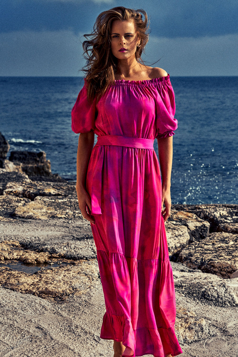 SZYJEMY PONOWNIE - Zapisz się na Marbellę